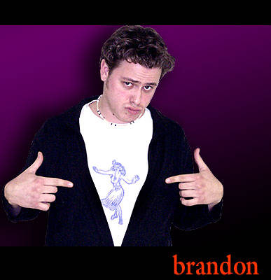 GO TO MAIN BIO PAGE